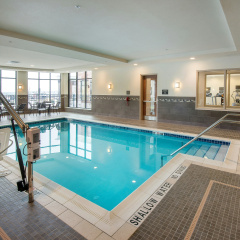 Hilton Garden Inn Pittsburgh Airport South-Robinson Mall thumbnail 12