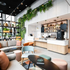 Staycity Aparthotels, Paris, La Défense - Bild 2