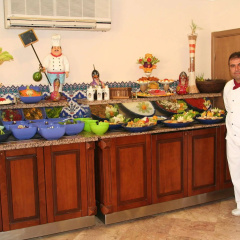Elysee Beach Hotel - Bild 22