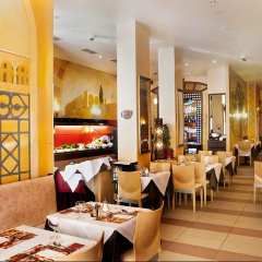 Ramada by Wyndham Frankfurt Central Station - Bild 20
