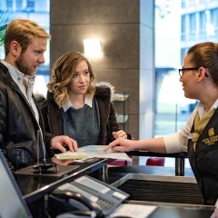 Hotel Sternen Oerlikon - Bild 18