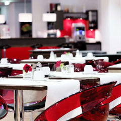 Plaza Inn Amedia Wien Hotel - Bild 13