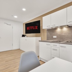 Boardinghotel Premium Heidelberg - Bild 11