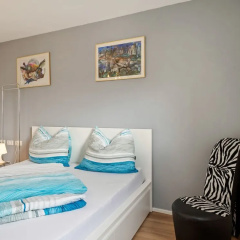 Apartment Innsbruck Near Bergisel Ski Jump - Bild 6