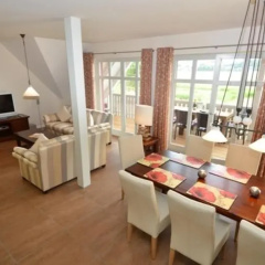 Landhaus Hagenblick - Apt. 02 thumbnail 3