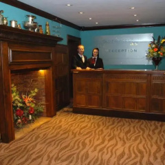 Old Palace Lodge Hotel thumbnail 29