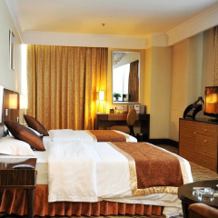 Yuanchenxin International Hotel thumbnail 3