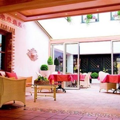 Hotel Augsburger Hof - Bild 16