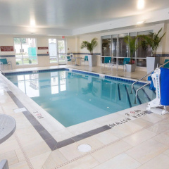 TownePlace Suites by Marriott Pittsburgh Harmarville thumbnail 10