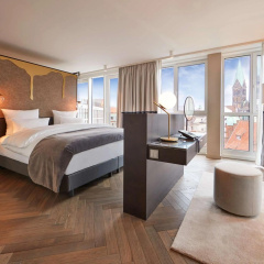 ATLANTIC Grand Hotel Bremen - Bild 6