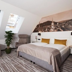 Boutiquehotel am Stadtgarten - Bild 2