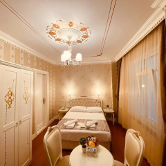 Alyon Hotel Taksim - Bild 12