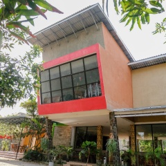OYO 1415 Gelora Guest House - Bild 1