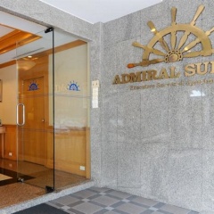 Admiral Suites Bangkok - Bild 2
