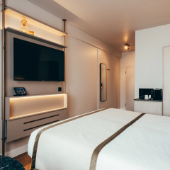 Leonardo Hotel Koeln - Bild 3