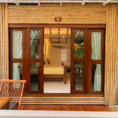 Chunut House Resort - Bild 18