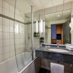 Hotel Düsseldorf Seestern - Bild 8