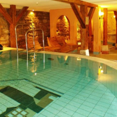 Hotel & Spa Wasserschloss Westerburg - Bild 14