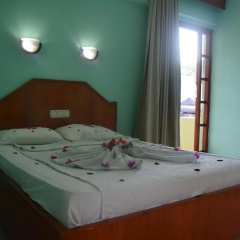 Ares City Hotel - Bild 6