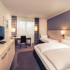 Sunday Hotel Bielefeld Johannisberg - Bild 7