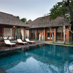 The Kayana Seminyak - Bild 15