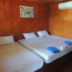Phi Phi Banana Resort - Bild 1