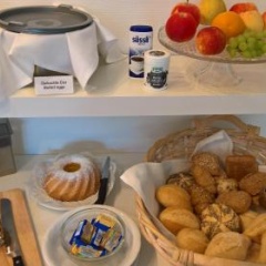 Hotel Am Park Braunschweig - Bild 12