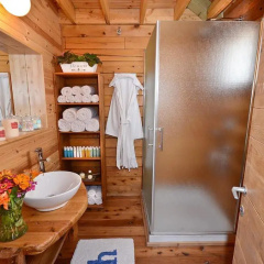 Yagorov Chalet thumbnail 11