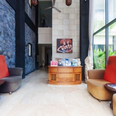 ZEN Rooms Segara Nusa Dua - Bild 1