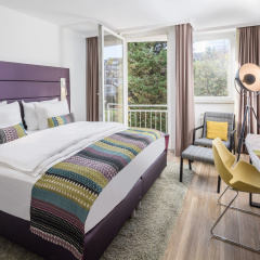 Hotel Indigo Düsseldorf by IHG - Bild 6