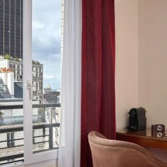 Timhotel Tour Montparnasse - Bild 8