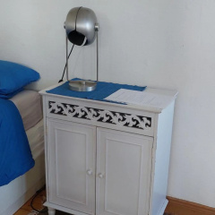 Helle ruhige Zimmer zu vermieten - Bild 5