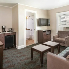 WorldMark San Francisco thumbnail 7
