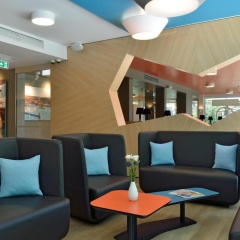 B&B Hotel Konstanz - Bild 20