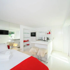 Favorite Stays - Suite and More - Deluxe - Bild 4