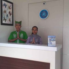 Tabuhan Inn Spa Banyuwangi - Bild 1