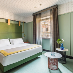Room Mate Collection Giulia, Milan - Bild 18