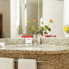 Dormero Hotel Dresden City - Bild 8