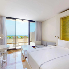 Paradisus Cancún – All Inclusive - Bild 8