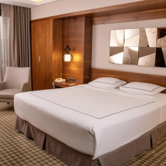 Anemon Kent Ankara Otel - Bild 6