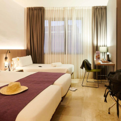 Hotel Stachus - Bild 5
