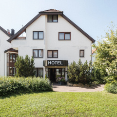 Hotel Flora Stuttgart - Möhringen - Bild 16