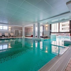 Отель Hyatt Regency Nice Palais de la Méditerranée Франция, Ницца - 4 отзыва об отеле, цены и фото номеров - забронировать отель Hyatt Regency Nice Palais de la Méditerranée онлайн фото 4