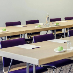 Mercure Hotel Hamburg City - Bild 16