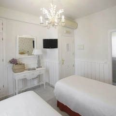 Basic Hotel Puerta de Sevilla - Bild 9