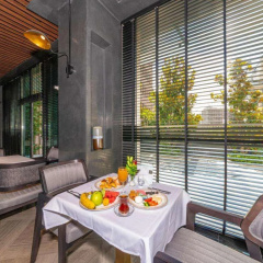 Opale Hotel - Bild 12