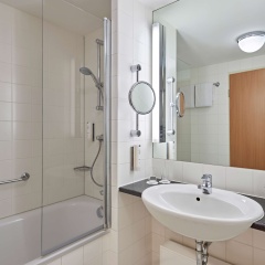 Lindner Hotel Cologne Am Dom, part of JdV by Hyatt - Bild 9