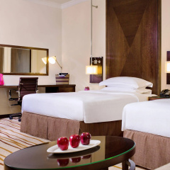 Radisson Blu Barsha Heights Hotel - Bild 16