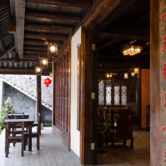 Yangshuo River Lodge thumbnail 17