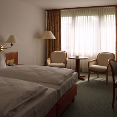 AVIA Hotel - Bild 3